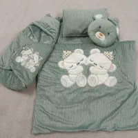 ست مسافرتی نوزادی