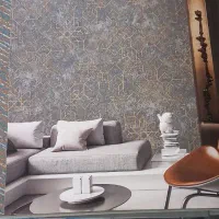 کاغذدیواری خارجی ،تخفیفی