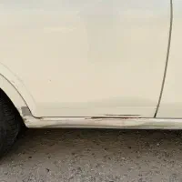 ساینا ۹۸|خودرو سواری و وانت|اهواز, کوی پلیس|دیوار