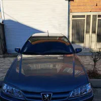 پژو پارس نمونه|خودرو سواری و وانت|سنندج, |دیوار