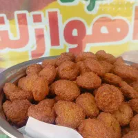 فلافلی|خوردنی و آشامیدنی|قم, شهرک شهرداری|دیوار