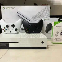 ایکس باکس وان اس xbox one s