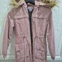 کاپشن و شنل دخترانه