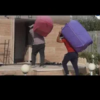 اسبابکشی وباربری درون شهری برون شهری باقیمت مناسب|خدمات حمل و نقل|گنبد کاووس, |دیوار