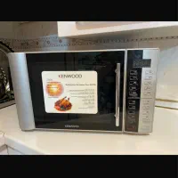 ماکروویو مدل MW786