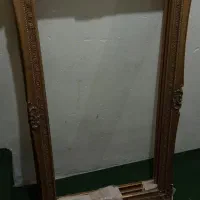 قاب چوبی|تابلو، نقاشی، عکس|تهران, شهمیرزادی|دیوار