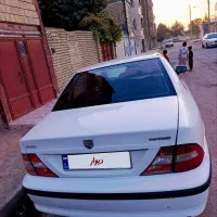 سمند معمولی|خودرو سواری و وانت|کوهدشت, |دیوار