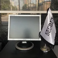 مانیتور ۱۵ اینچ lcd
