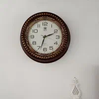 ساعت دیواری