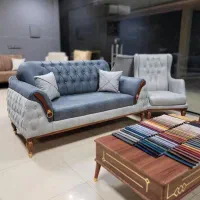 مبل پاریس در قائم شهر