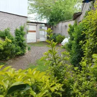 ویلا دوخواب ویه خواب|اجارهٔ کوتاهمدت ویلا و باغ|شفت, |دیوار