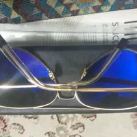 عینک خلبانی مارک رندولف اصل|زیورآلات و اکسسوری|ری, فیروزآبادی|دیوار