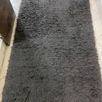 سه عدد فرش شگی فانتزی