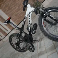 دوچرخه ویوا سایز۲۰ اصلی