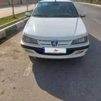 پژوپارس (ELx)سفارشی TU5مدل ۴۰۱