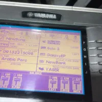 یاماهاa1000|پیانو، کیبورد، آکاردئون|الوند, |دیوار