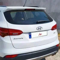 سانتافه ۲۰۱۶|خودرو سواری و وانت|تهران, یاخجی آباد|دیوار