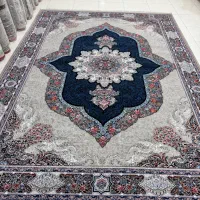فرش 24کیلویی طرح ۷۵۰شانه ۲۰تخته|فرش|شیراز, شهرک رضوان|دیوار