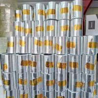 برچسب آلومینیومی و برچسپ کابینت