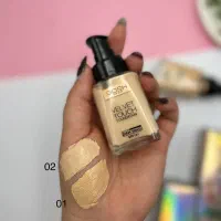 کرم پودر گاش|آرایشی، بهداشتی، درمانی|قم, شهر قائم|دیوار