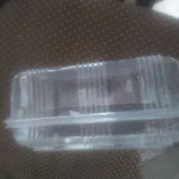 ظرف پلاستیکی|ظروف نگهدارنده، پلاستیکی، یکبارمصرف|نجفآباد, شیخ آباد|دیوار