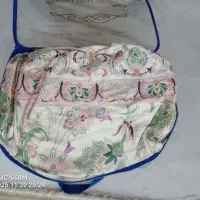 ۳عدد رو فرشی کشدار ابریشمی ۴ تومان|روفرشی|آمل, |دیوار