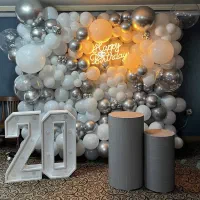 فروش لوازم بادکنک آرایی|فروشگاه و مغازه|شهریار, شهرک شاهد|دیوار