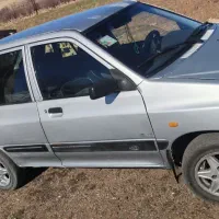 پراید ۱۴۱|خودرو سواری و وانت|قیدار, |دیوار