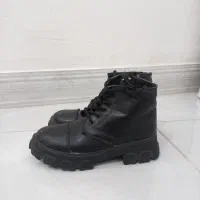 نیم بوت سایز ۴۰|کیف، کفش، کمربند|کرمانشاه, |دیوار