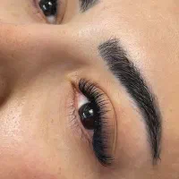 اکستنشن مژه