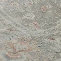 فرش ۹ متری ۱۲۰۰ شانه در حد نو