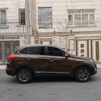 تیگو ۵ مدل ۹۵|خودرو سواری و وانت|اندیشه, اندیشه فاز ۳|دیوار