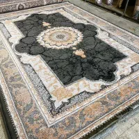 فرش۶متری نگین مشهد|فرش|کلاچای, |دیوار