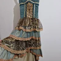 لباس مجلسی|لباس|شهریار, یوسف آباد صیرفی|دیوار