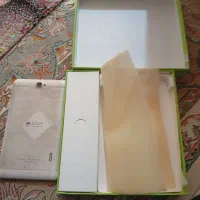 تبلد با کارتون در هد نو میباشد فقط روشن نمیشه|تبلت|گندمان, |دیوار