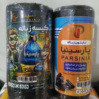 دستکش نایلکس یکبار مصرف