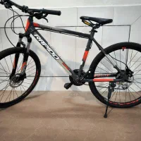 فروش دوچرخه Rapido Pro کاملا نو