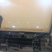 برق کاربرق کش وخرده کاری خوش قول