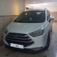 جک اس3|خودرو سواری و وانت|تهران, حکمت|دیوار