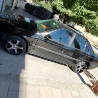 پژو پارس مدل ۸۶ خاص خاص...