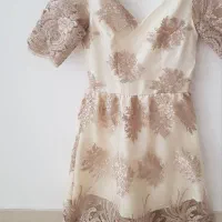 چند نوع لباس و مانتو