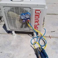 تعمیرات تخصصی انواع کولر گازی و پکیج