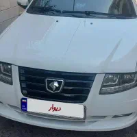 سورن دوگانه منبع بزرگ مدل ۱۴۰۴