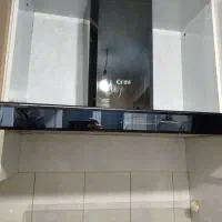 هود کن صفحه لمسی کنترل دار