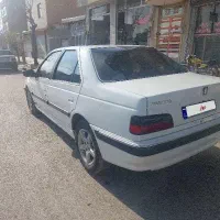 پارس سالxu7p|خودرو سواری و وانت|صالح آباد, |دیوار