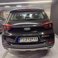 X55 Pro IE اقساط بلند مدت تحویل نمایندگی|خودرو سواری و وانت|تهران, پونک|دیوار