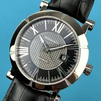 برند لاکچری تیفانی اتوماتیک کلاسیک|ساعت|تهران, میرداماد|دیوار