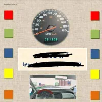 کتاب رانندگی پایه سوم