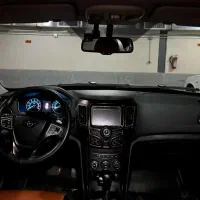 هایما S7 توربو اتوماتیک مدل ۱۴۰۰ اقساط آسان|خودرو سواری و وانت|تهران, باغ فیض|دیوار