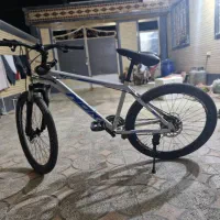 دوچرخه|دوچرخه، اسکیت، اسکوتر|درگهان, |دیوار